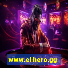 www.el hero.gg